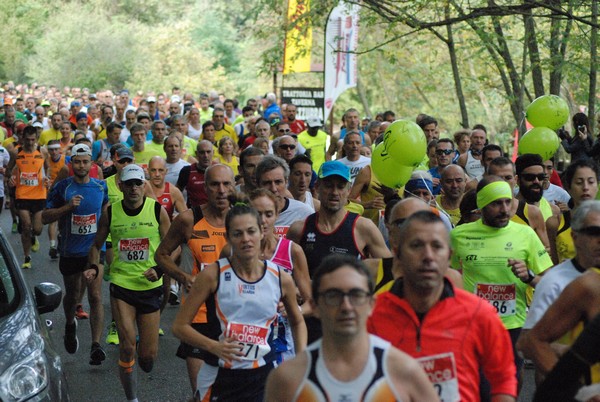 Mezza Maratona del Lago di Vico (25/10/2015) 00021