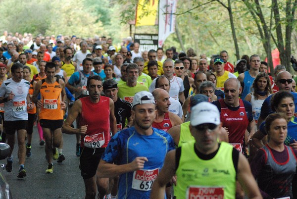 Mezza Maratona del Lago di Vico (25/10/2015) 00023