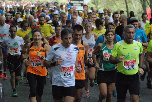 Mezza Maratona del Lago di Vico (25/10/2015) 00026