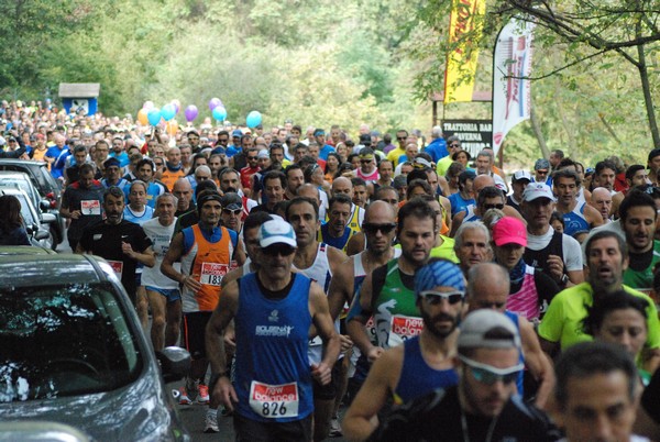 Mezza Maratona del Lago di Vico (25/10/2015) 00032