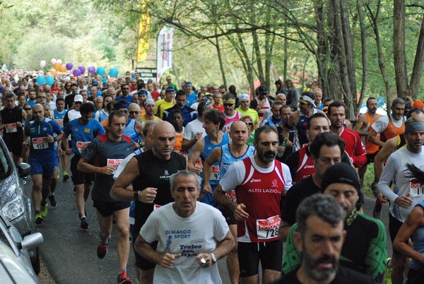 Mezza Maratona del Lago di Vico (25/10/2015) 00037