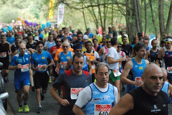 Mezza Maratona del Lago di Vico (25/10/2015) 00038