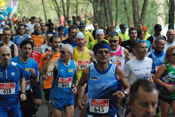 Mezza Maratona del Lago di Vico (25/10/2015) 00039