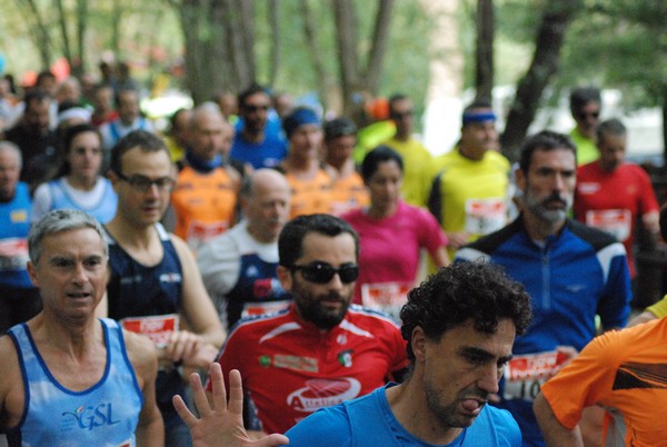 Mezza Maratona del Lago di Vico (25/10/2015) 00041