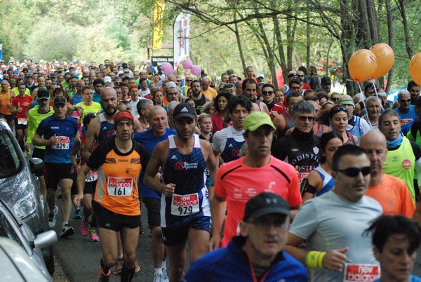 Mezza Maratona del Lago di Vico (25/10/2015) 00047