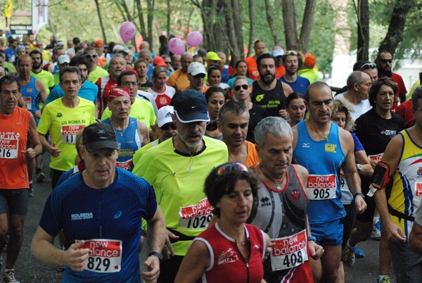 Mezza Maratona del Lago di Vico (25/10/2015) 00051