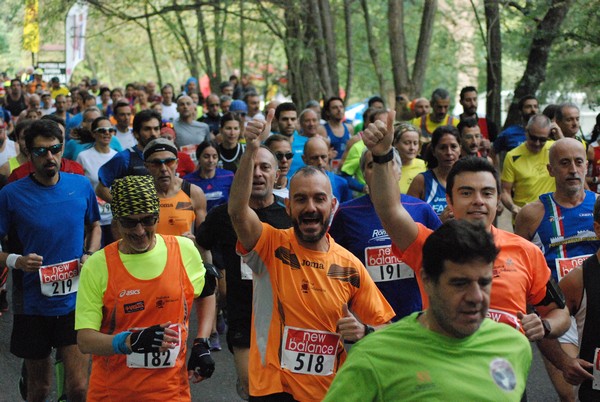 Mezza Maratona del Lago di Vico (25/10/2015) 00059