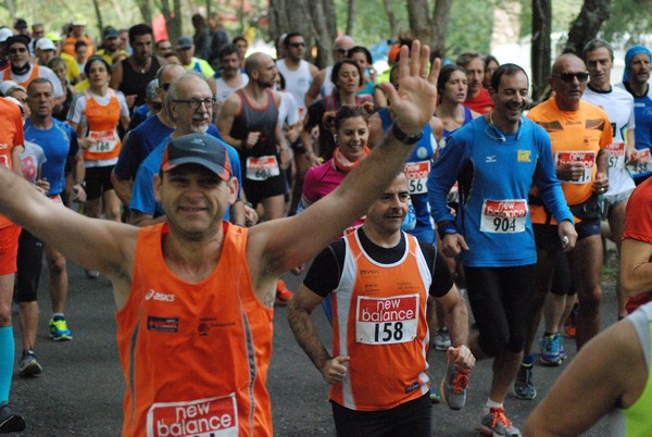 Mezza Maratona del Lago di Vico (25/10/2015) 00063