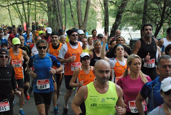Mezza Maratona del Lago di Vico (25/10/2015) 00066