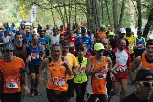 Mezza Maratona del Lago di Vico (25/10/2015) 00070