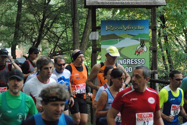Mezza Maratona del Lago di Vico (25/10/2015) 00076