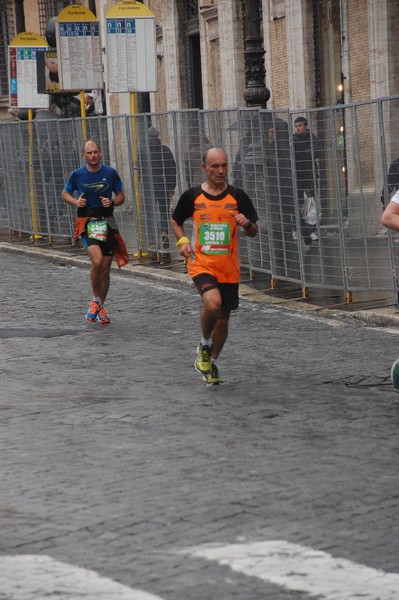 Maratona di Roma (22/03/2015) 00001