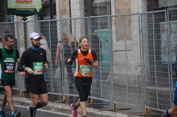 Maratona di Roma (22/03/2015) 00020