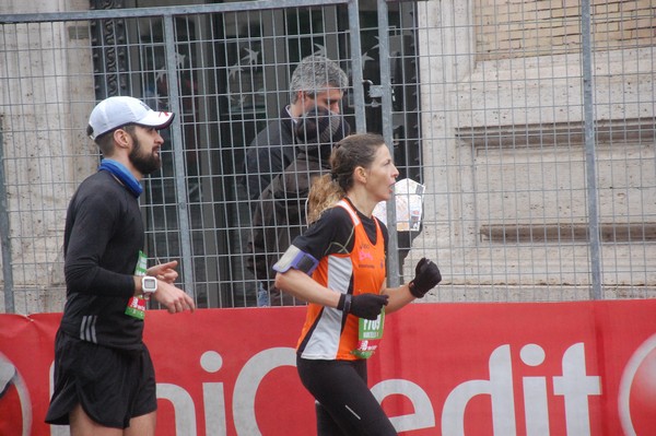 Maratona di Roma (22/03/2015) 00023