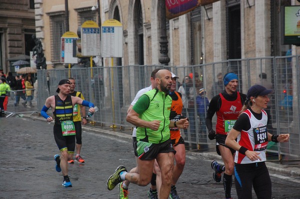 Maratona di Roma (22/03/2015) 00025