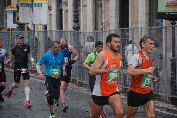 Maratona di Roma (22/03/2015) 00032