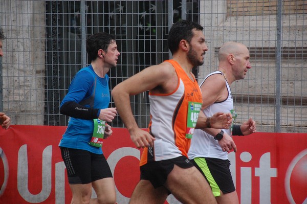 Maratona di Roma (22/03/2015) 00033