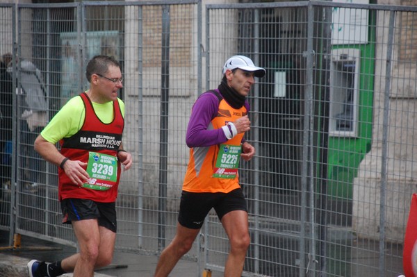 Maratona di Roma (22/03/2015) 00034