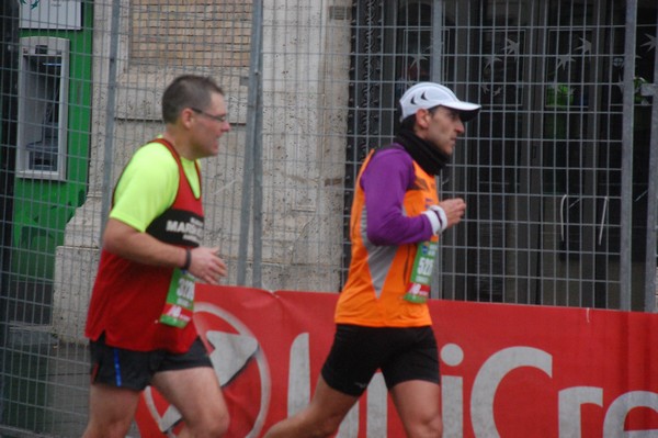 Maratona di Roma (22/03/2015) 00035