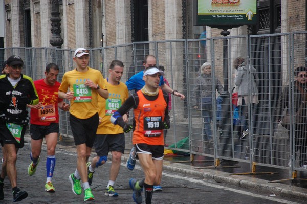 Maratona di Roma (22/03/2015) 00037