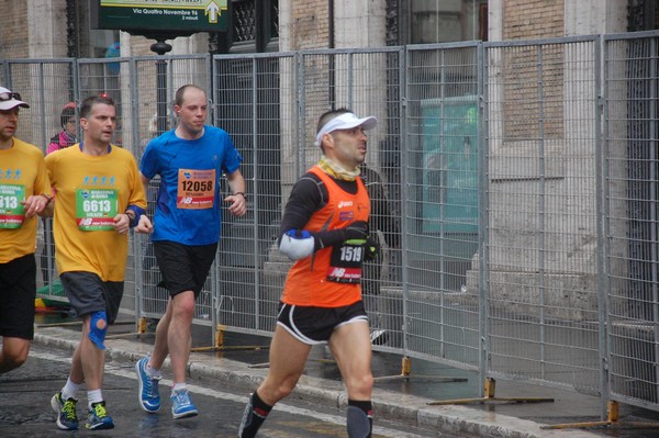 Maratona di Roma (22/03/2015) 00038