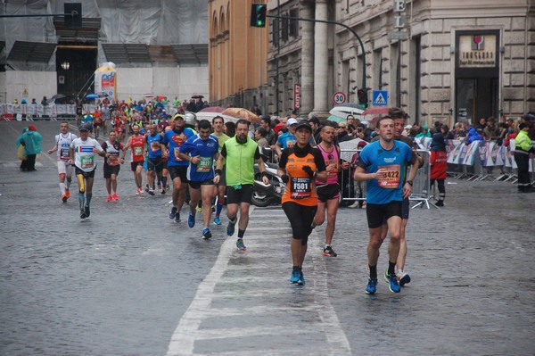 Maratona di Roma (22/03/2015) 00040