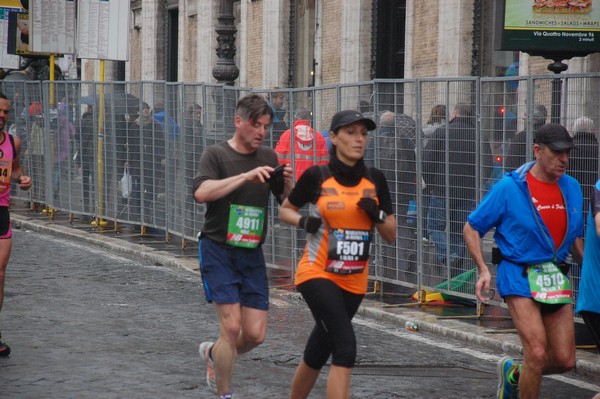 Maratona di Roma (22/03/2015) 00043