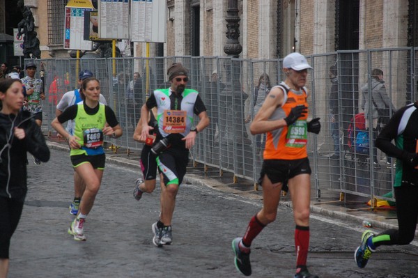 Maratona di Roma (22/03/2015) 00047