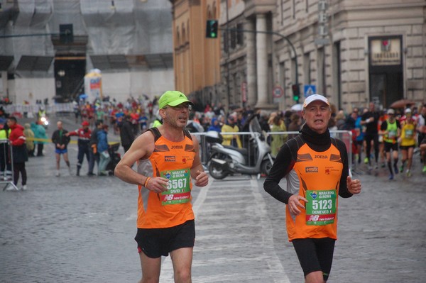 Maratona di Roma (22/03/2015) 00050