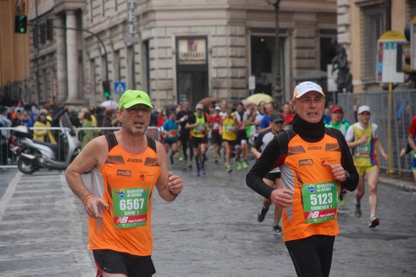 Maratona di Roma (22/03/2015) 00051