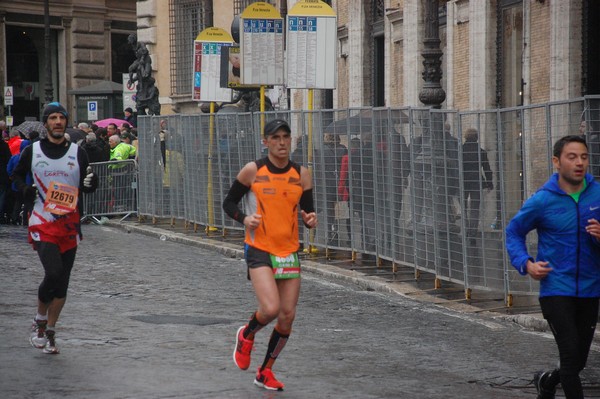 Maratona di Roma (22/03/2015) 00054