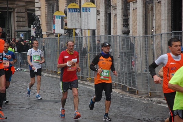 Maratona di Roma (22/03/2015) 00058