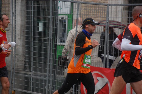Maratona di Roma (22/03/2015) 00061