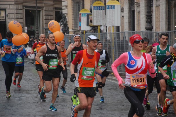 Maratona di Roma (22/03/2015) 00063