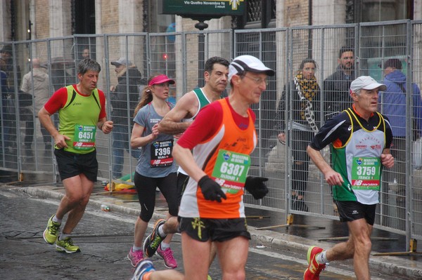 Maratona di Roma (22/03/2015) 00064