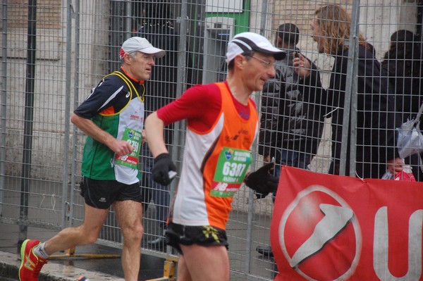 Maratona di Roma (22/03/2015) 00065