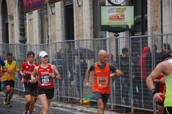 Maratona di Roma (22/03/2015) 00070