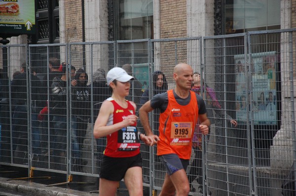 Maratona di Roma (22/03/2015) 00071