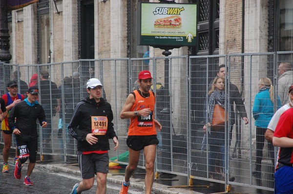 Maratona di Roma (22/03/2015) 00072