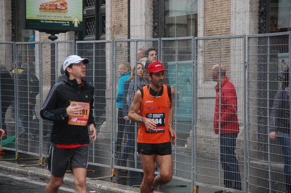 Maratona di Roma (22/03/2015) 00073