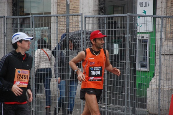 Maratona di Roma (22/03/2015) 00074