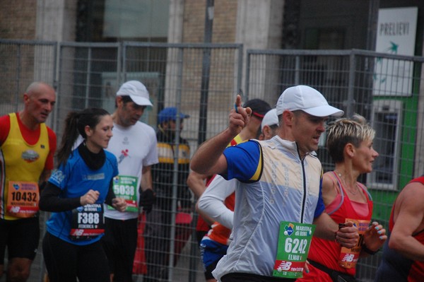 Maratona di Roma (22/03/2015) 00081