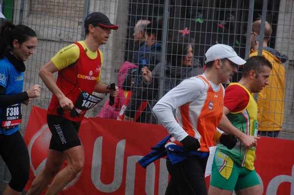 Maratona di Roma (22/03/2015) 00082