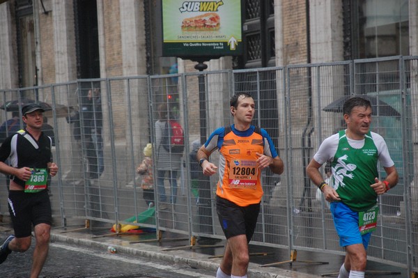 Maratona di Roma (22/03/2015) 00085