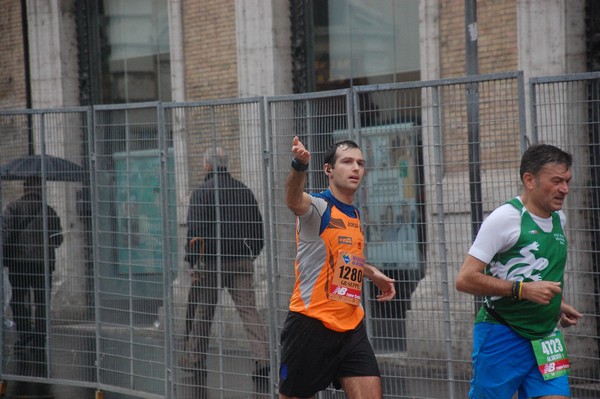 Maratona di Roma (22/03/2015) 00086