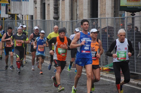 Maratona di Roma (22/03/2015) 00089