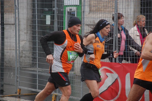 Maratona di Roma (22/03/2015) 00092