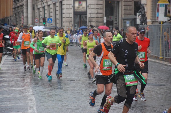 Maratona di Roma (22/03/2015) 00094