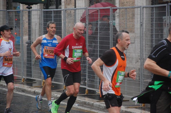 Maratona di Roma (22/03/2015) 00096