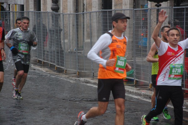Maratona di Roma (22/03/2015) 00099